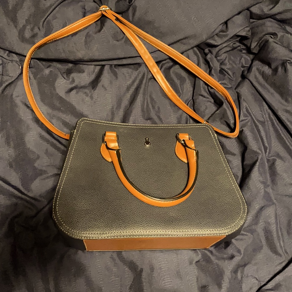 Medium size purse